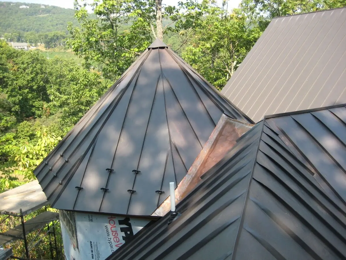 Professional Gutter Cleaning by Craftsman Roofing in Westgate Heights
