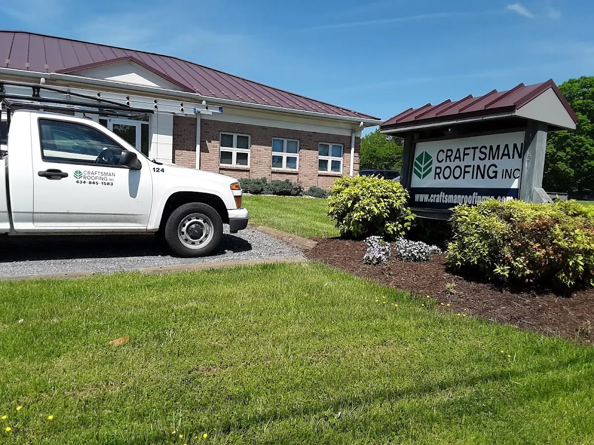 Quality Roof Replacement by experienced craftsmen in Westgate Heights
